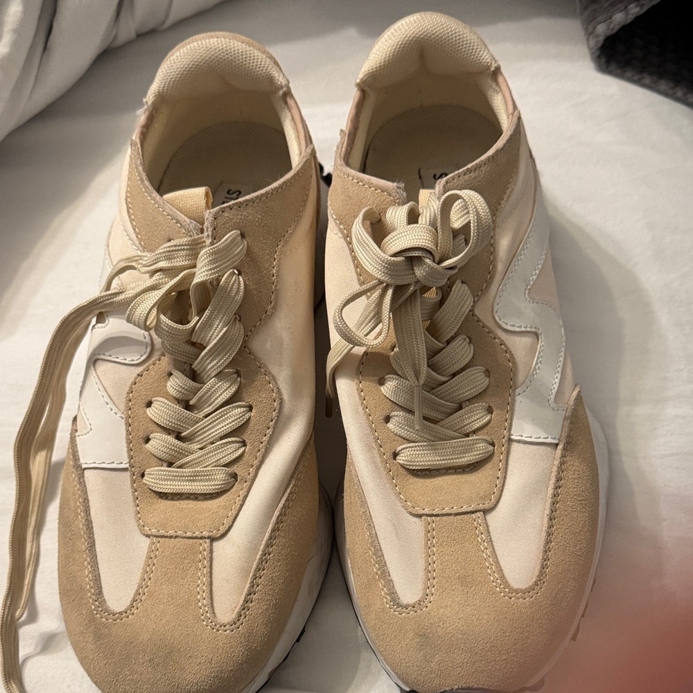 Campo Sneaker | Steve Madden - Picture 8 of 14